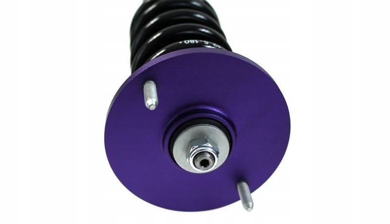 Подвеска регулируемое audi a4 b5 4wd d2 racing в Украине