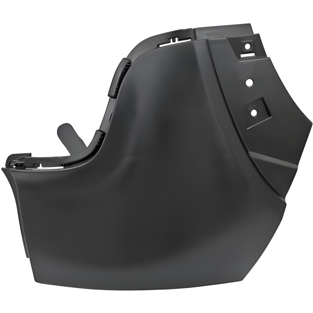 фото №1, Diederichs 4007667 бампер