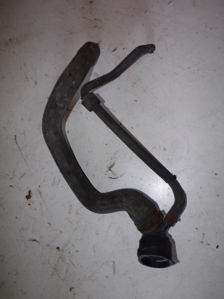 фото №2, Wąż труба wody seat altea 1.9 tdi