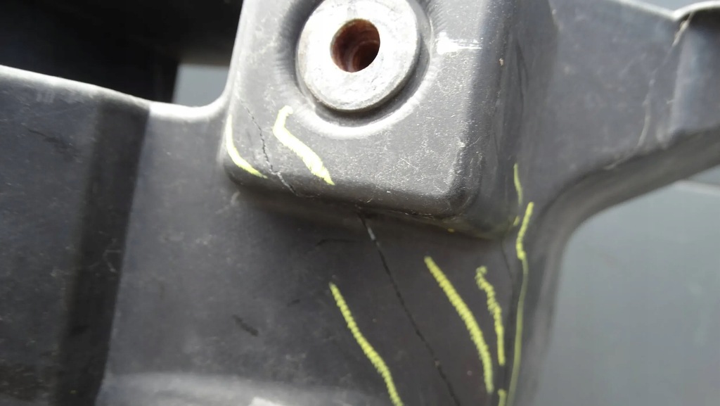 фото №6, Pas передний 3aa805588d vw passat b7