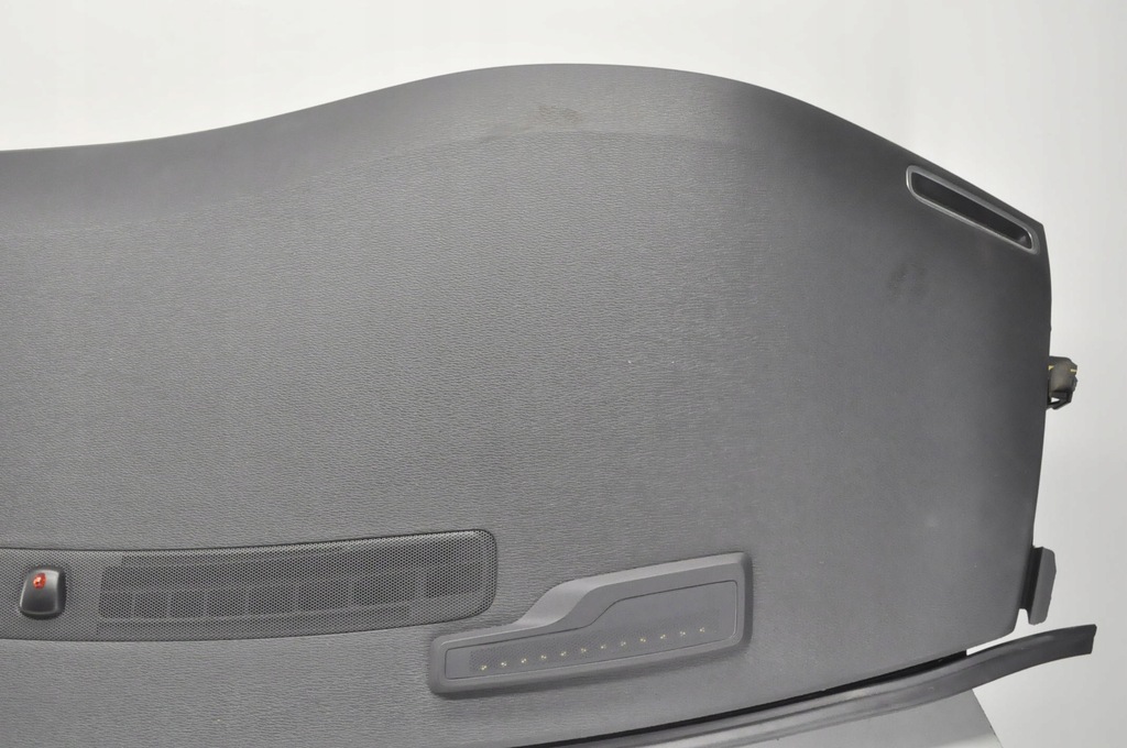 фото №8, Volvo s80 ii v70 xc70 приборная панель приборная приборная панель консоль hud