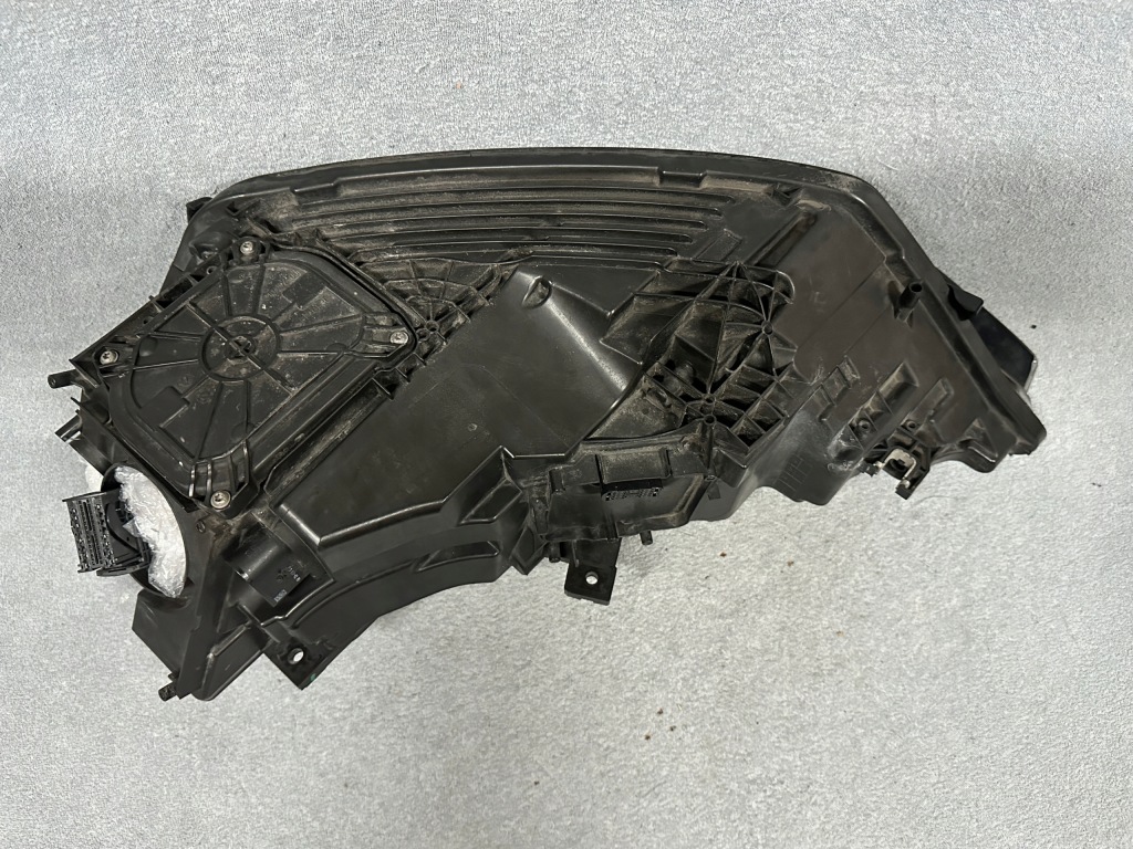 Фара audi a8 d5 full led 4n0 правый  европа оригинал Недорого