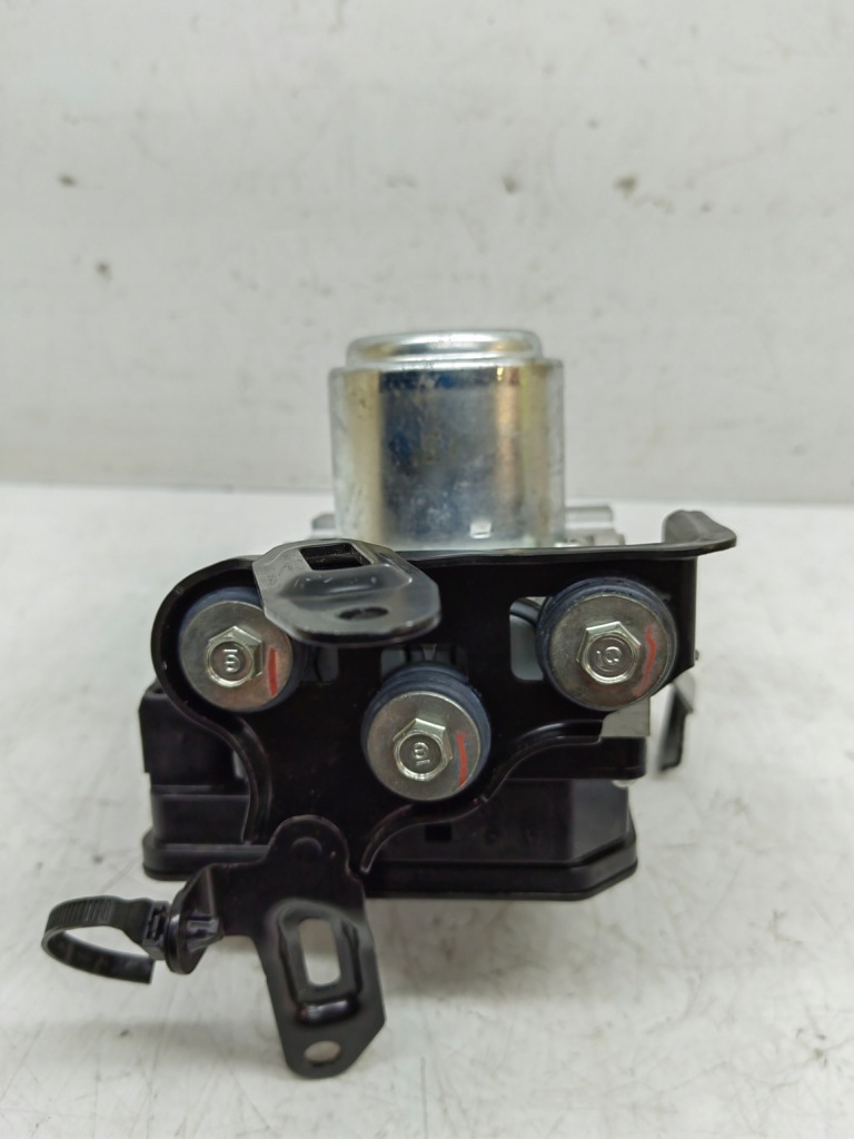 фото №3, Honda hr-v ii ru 1.5b насос abs