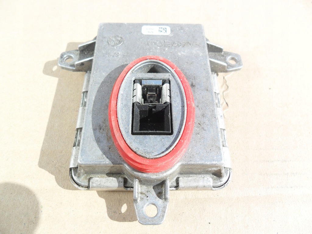 фото №16, Преобразователь ксенон a1669002800 mercedes w176 w204