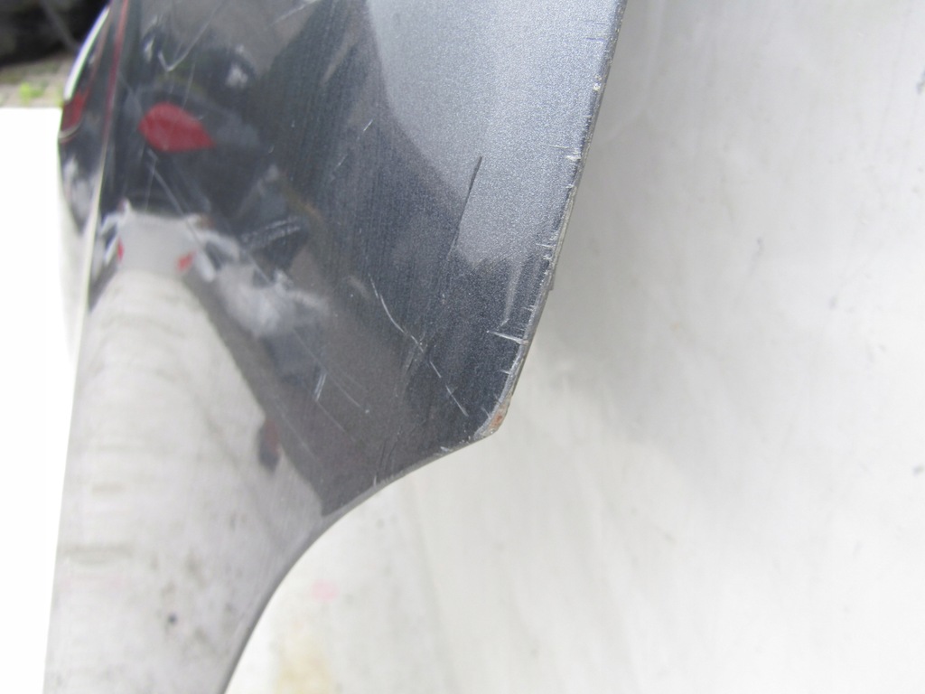 фото №5, Капот subaru forester iii 11-13 xt turbo комплектная