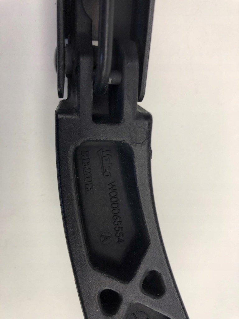 фото №5, Renault megane iv рычаги дворник правое левая