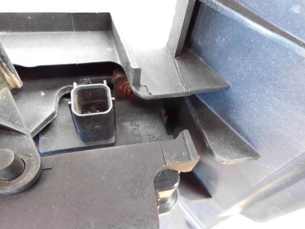 фото №6, Повітропровід повітря жалюзі honda civic ix 711711r0044 2012-2016