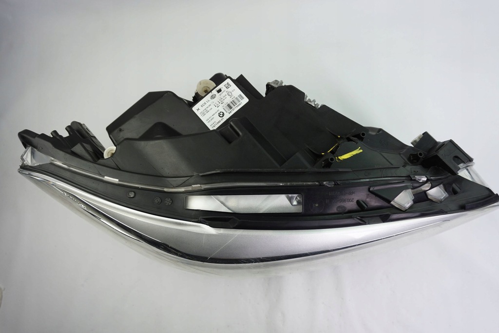 фото №12, Лампа передняя правая bmw 1 f20 f21 7471340