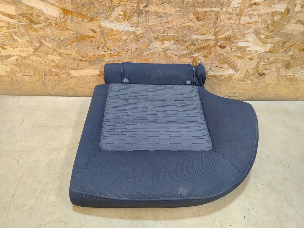 фото №1, Octavia ii сиденье сиденье