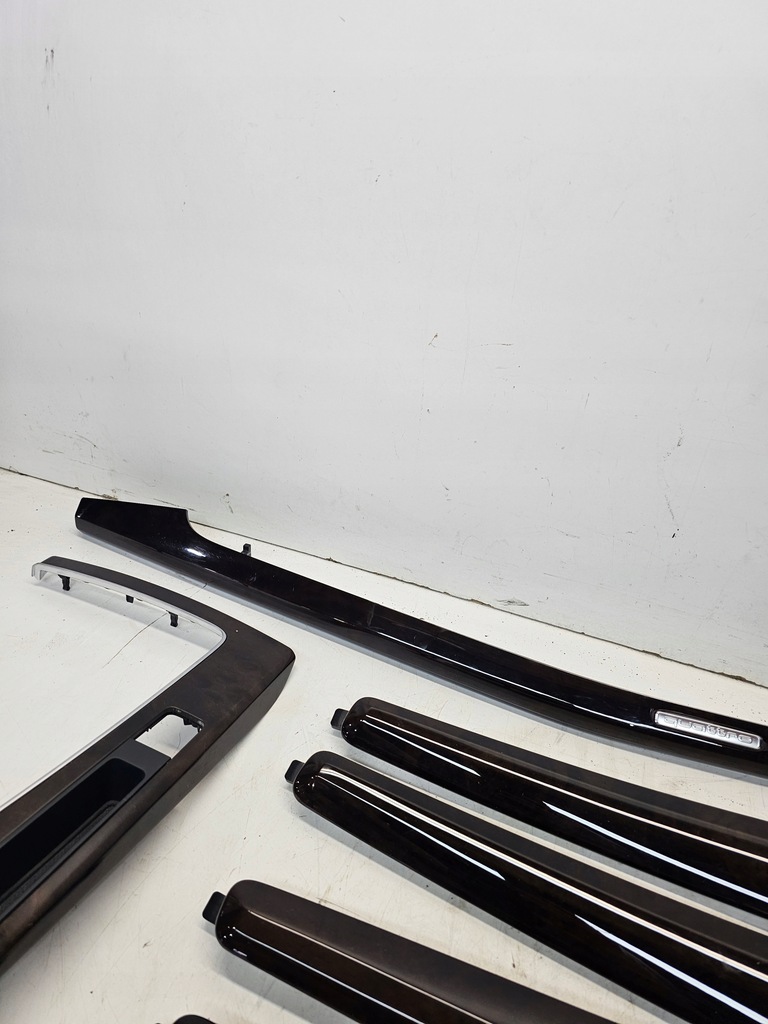 фото №7, Dekor декори двері тунель audi q5 fy 80a комплект europa xq8 drewno