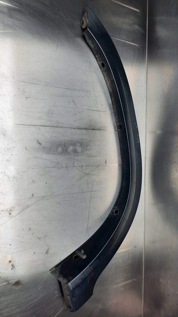 фото №1, Накладка крыла правый задняя honda crv cr-v ii 02-05r