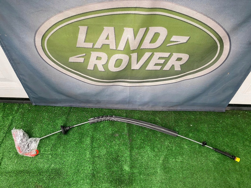 фото №10, Land rover range rover l405 молдинг дверь передних ck5220938aa