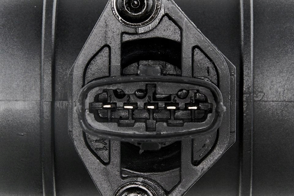 Расходомер fiat punto 1.9jtd 03-, оригинальный номер 46811312 с Разборки