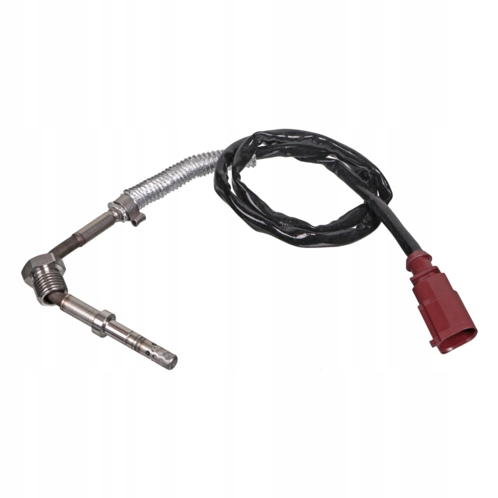 Купить Датчик температуры выхлопных газов febi bilstein 100844