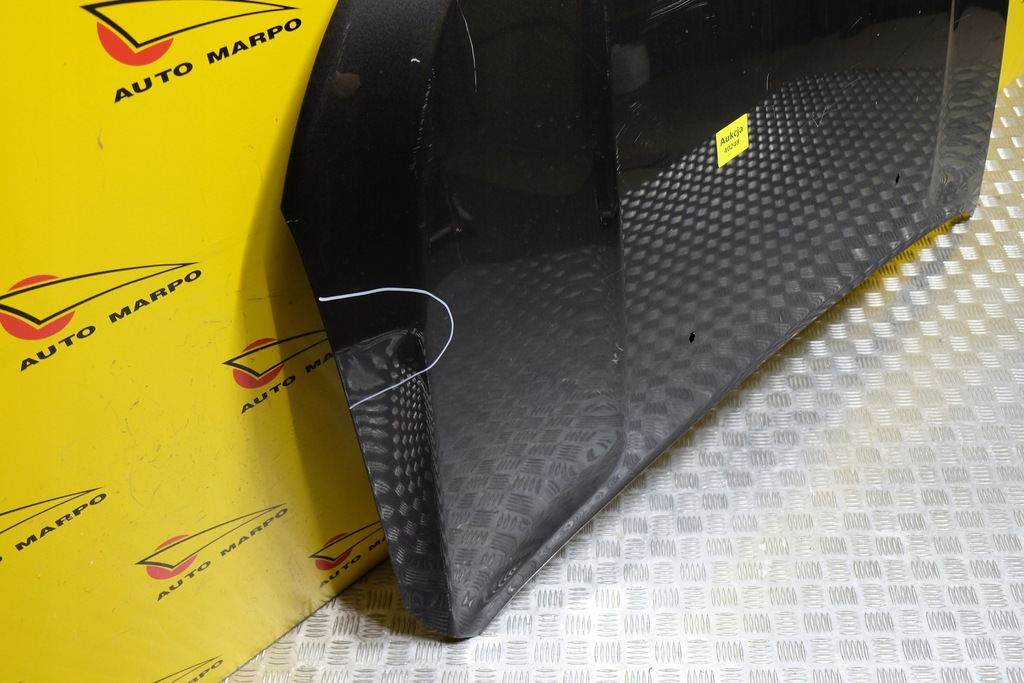 фото №8, Jeep compass 2017 2018- капот перед usa