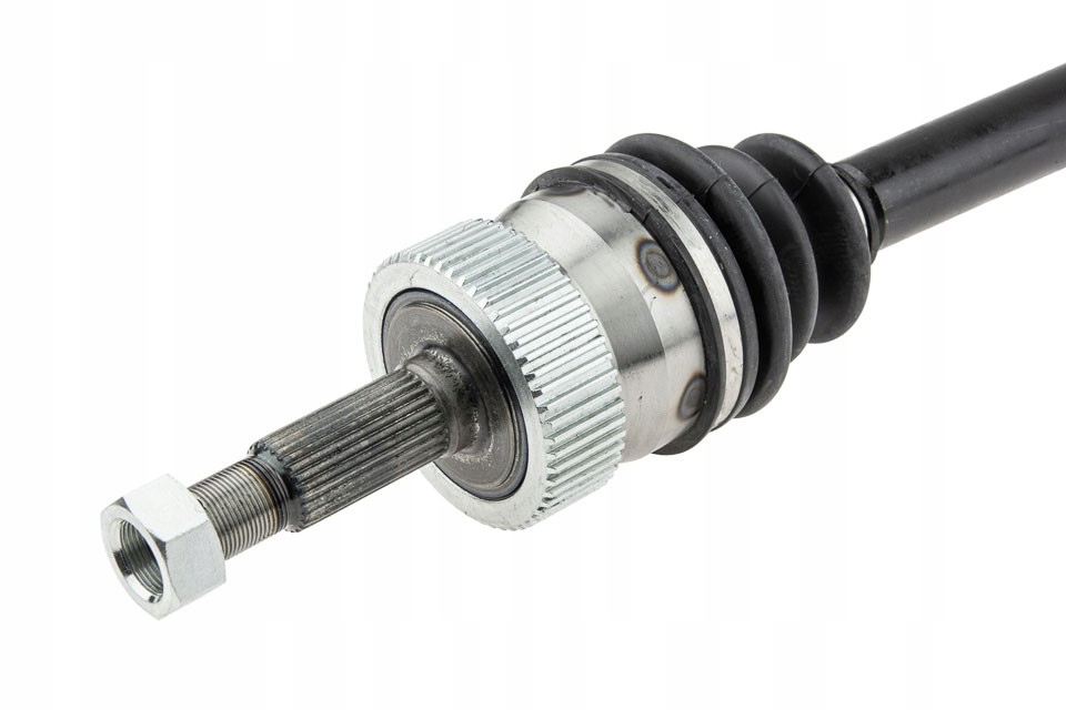 фото №2, Приводной вал приводная jeep grand cherokee левая