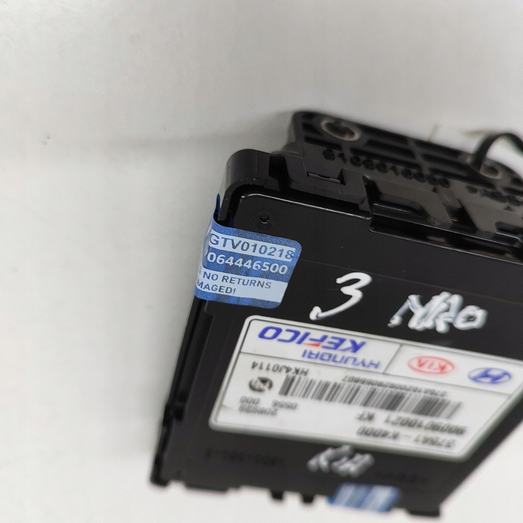 фото №8, Kia niro 2022 реле керуючий струмом