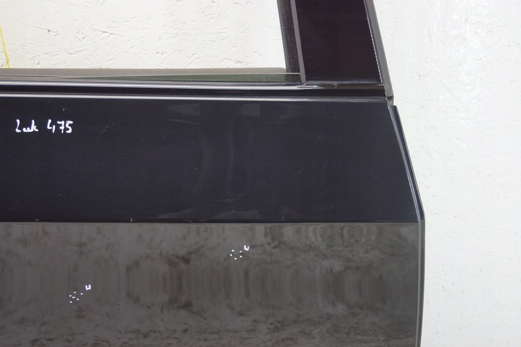 фото №6, Двері правий задня bmw x5 e70 475