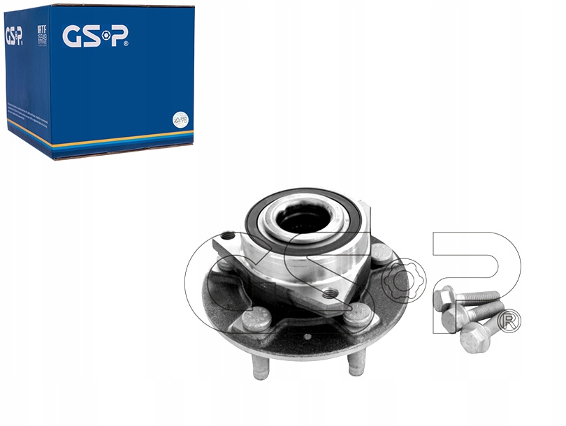 фото №1, Подшипник набор ремонтный ступица chevrolet gsp