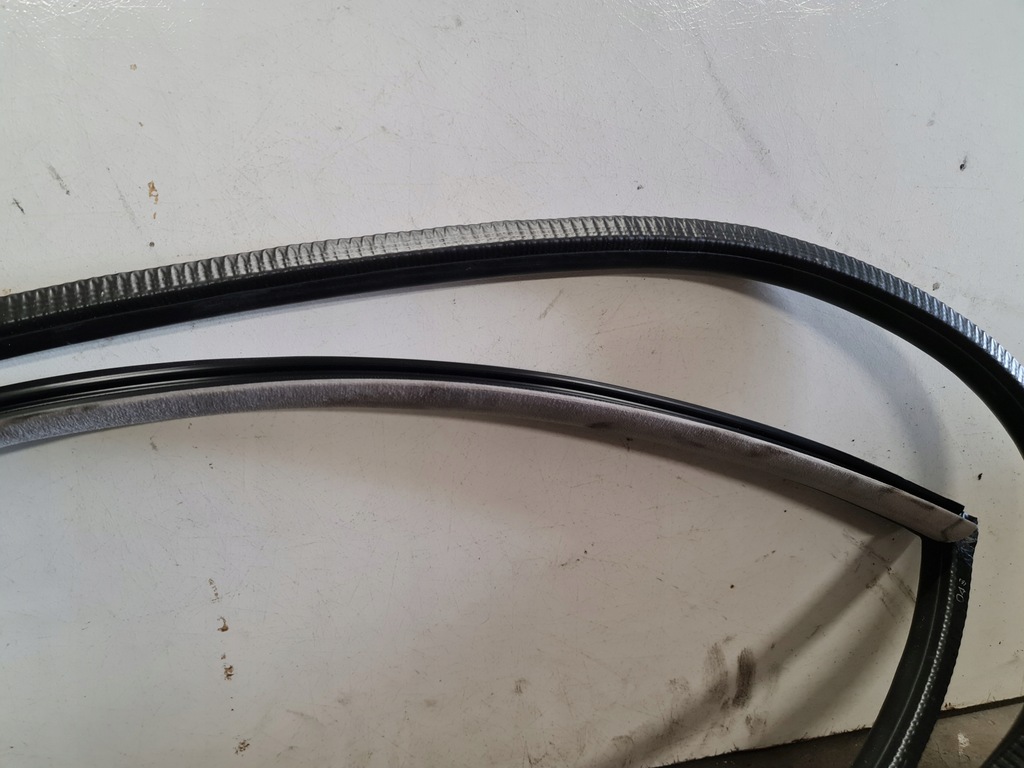 фото №6, Прокладка дверь левый задняя audi a8 d2 long