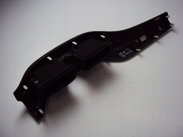 фото №6, Dekor молдинг приборная панель hyundai tucson iii fl 18-20