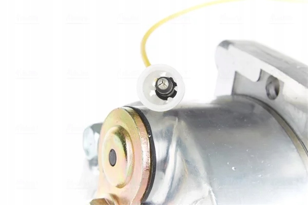 фото №10, Компресор кондиціонера nis 89140