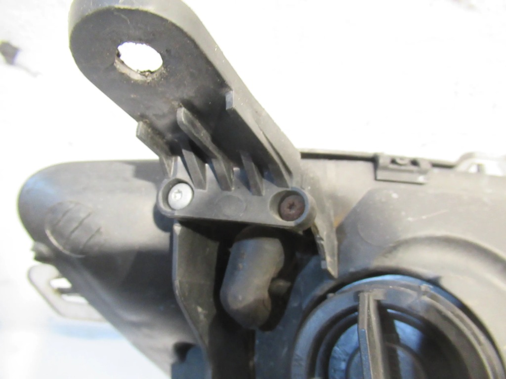 фото №10, Лампа перед левая opel vectra c 01-