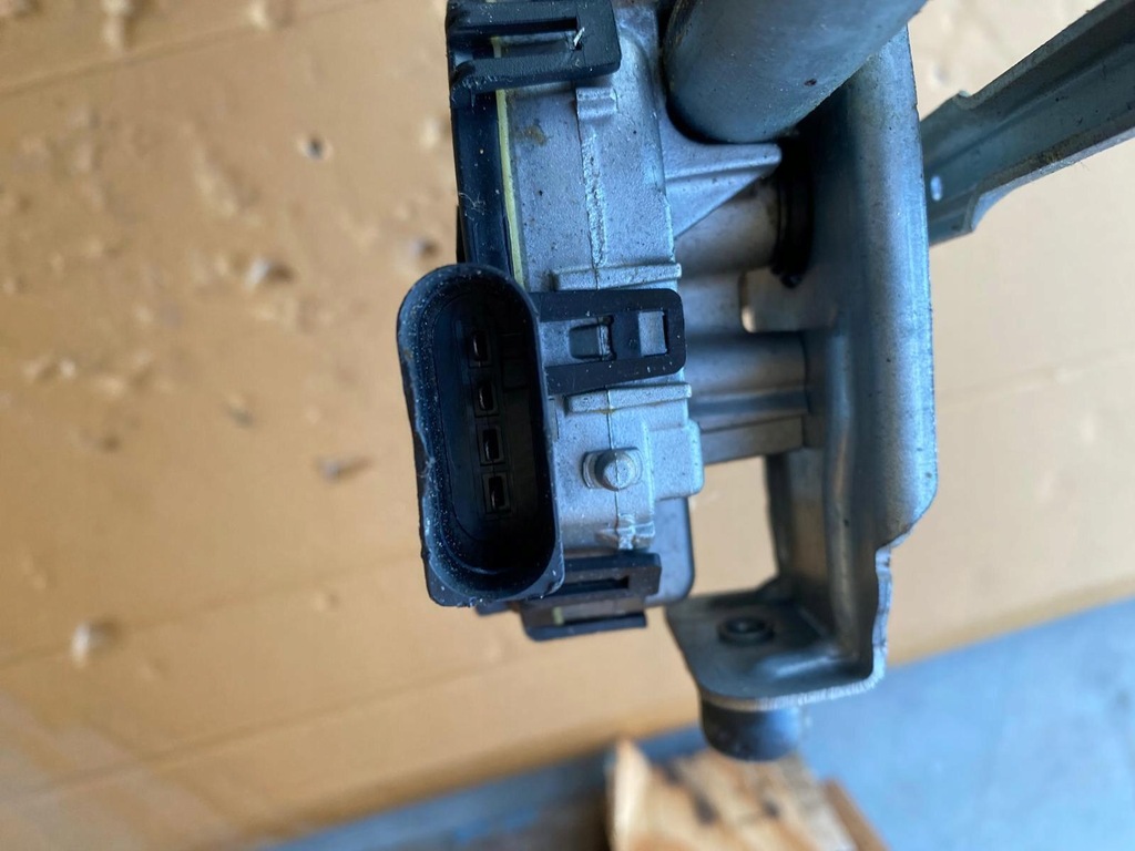 фото №8, Механизм дворник передних alfa romeo giulia 339702178