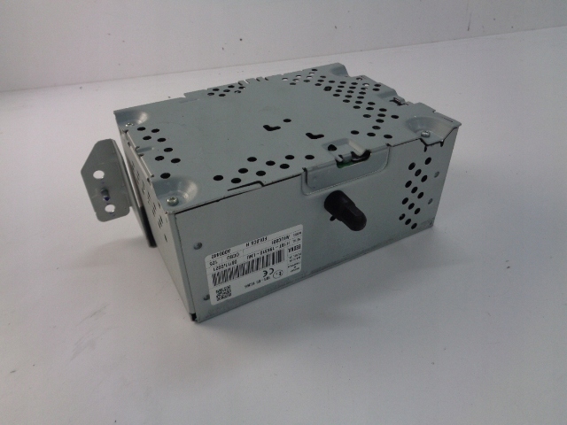 фото №4, Радио навигация ford puma mk2 2019-