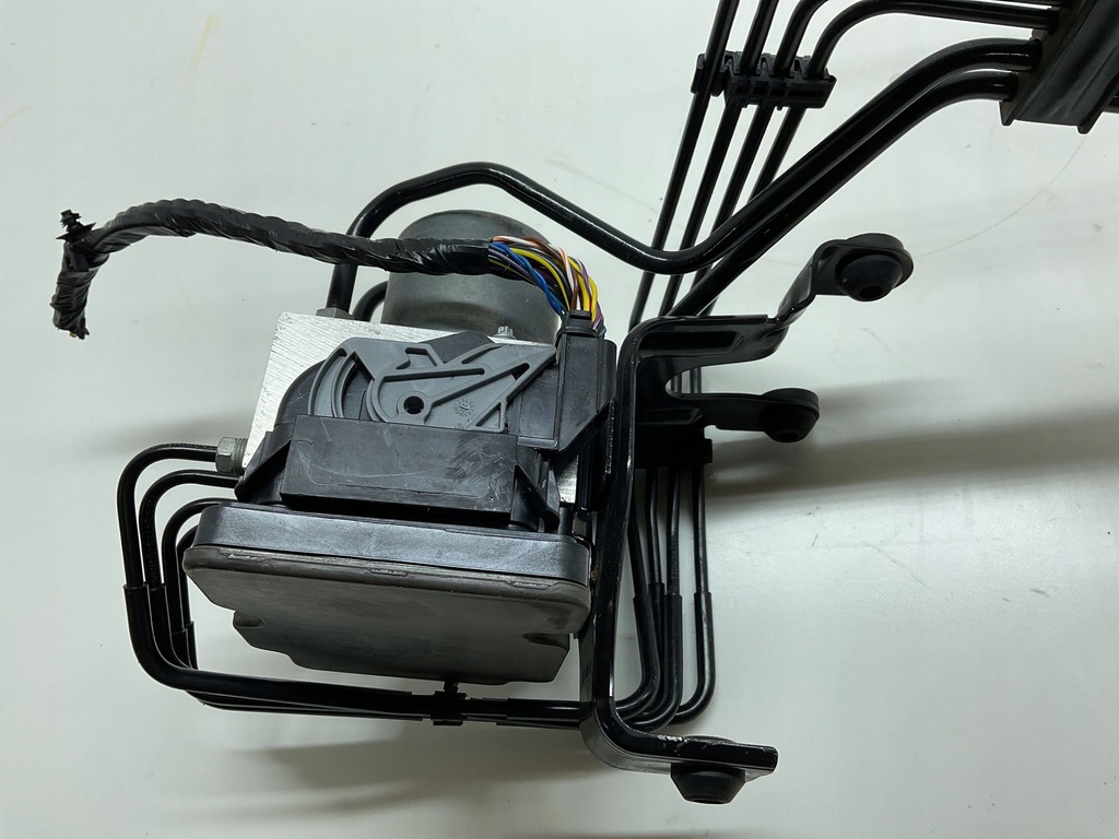 фото №5, Jaguar f-type насос abs mx5314f447ab