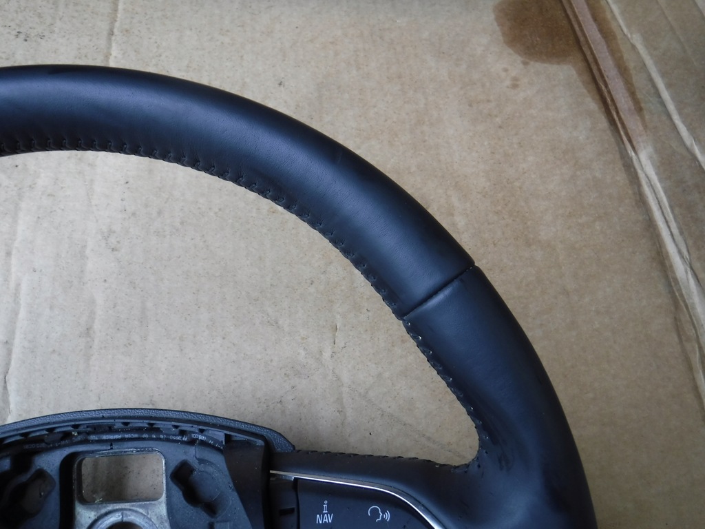 фото №5, Повітропровід багатофункціональний audi a3 8v 8v0419091b