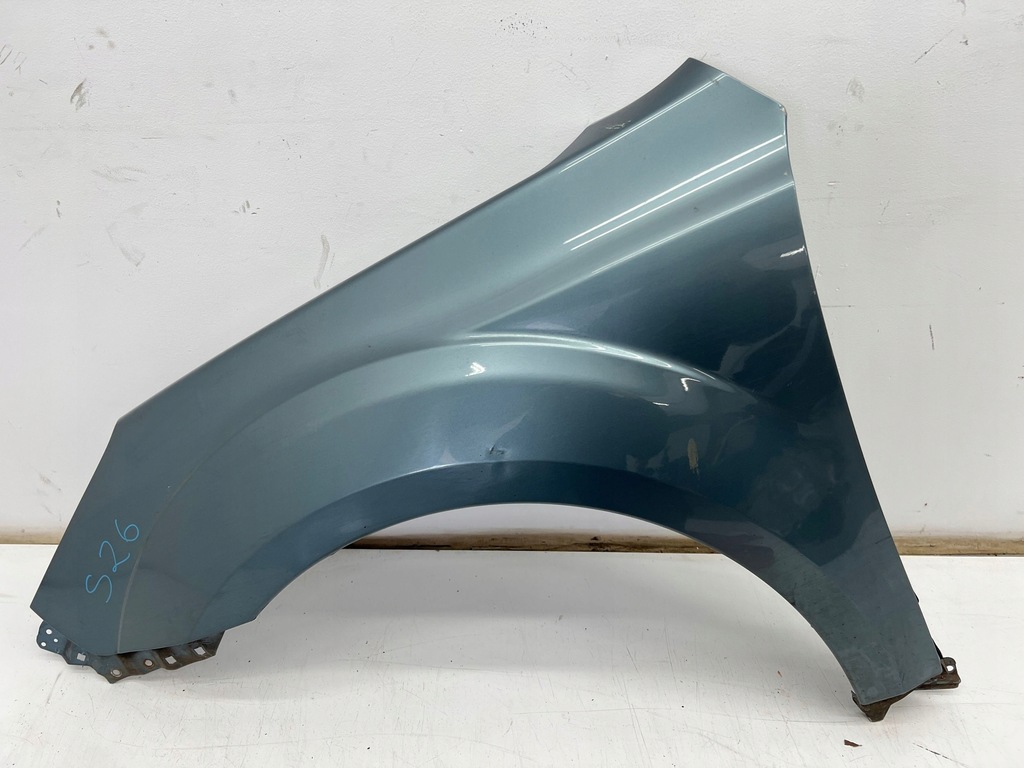 фото №1, Subaru outback iv крыло левый передний перед c1f
