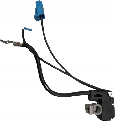 фото №1, Клемма плюсовая bmw x5 e70 e71