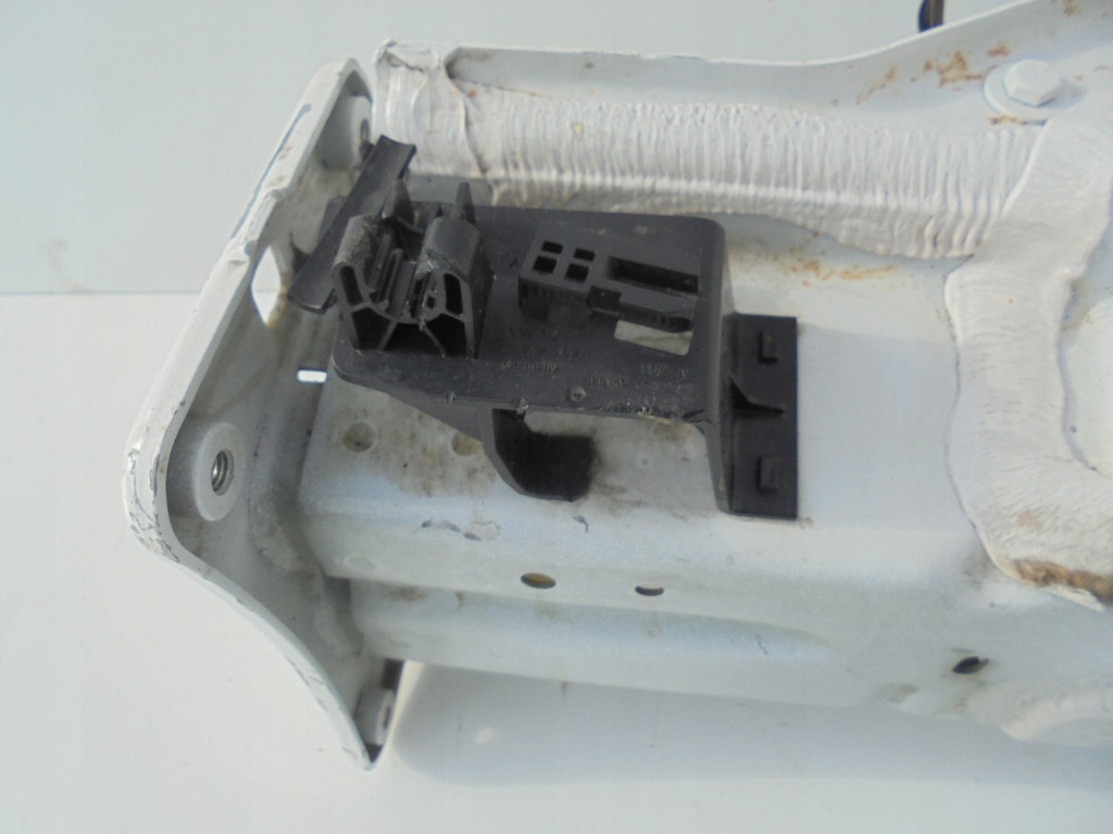 фото №4, Seat arona лонжерон правая четверть передняя