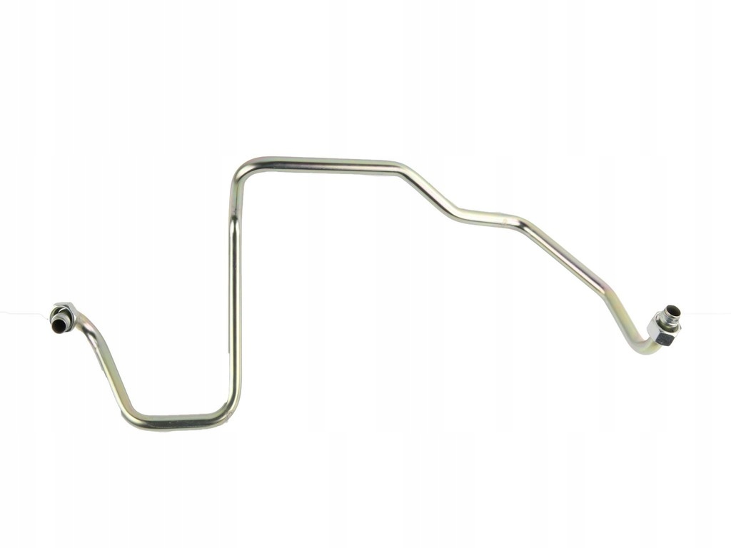 фото №1, Шланг кондиционера iveco eurocargo