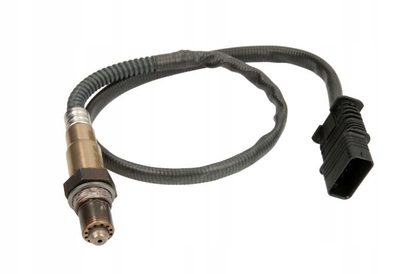 Датчик лямбда-зонд bosch 0258027083 11788600992 bmw mini Недорого