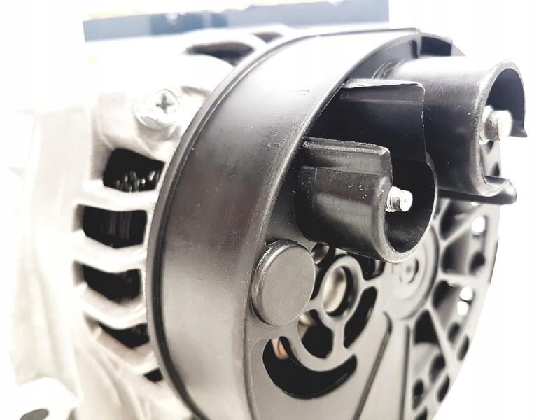 фото №9, Magneti marelli генератор alfa romeo mito 1.4