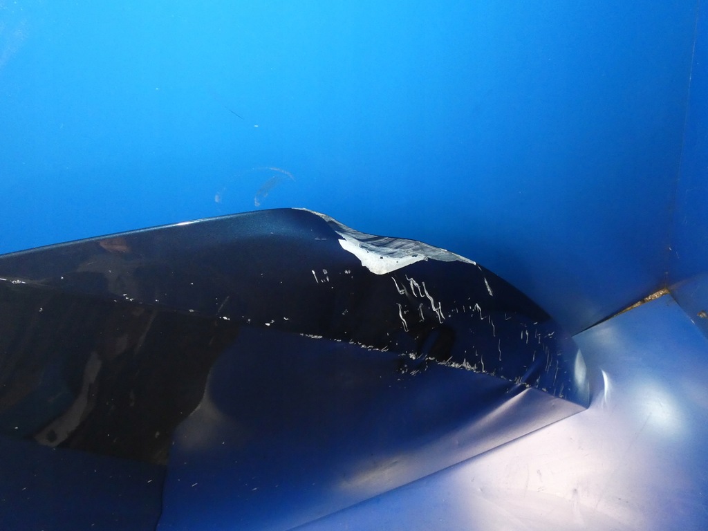 фото №7, Mercedes a w177 капот крышка повреждённая