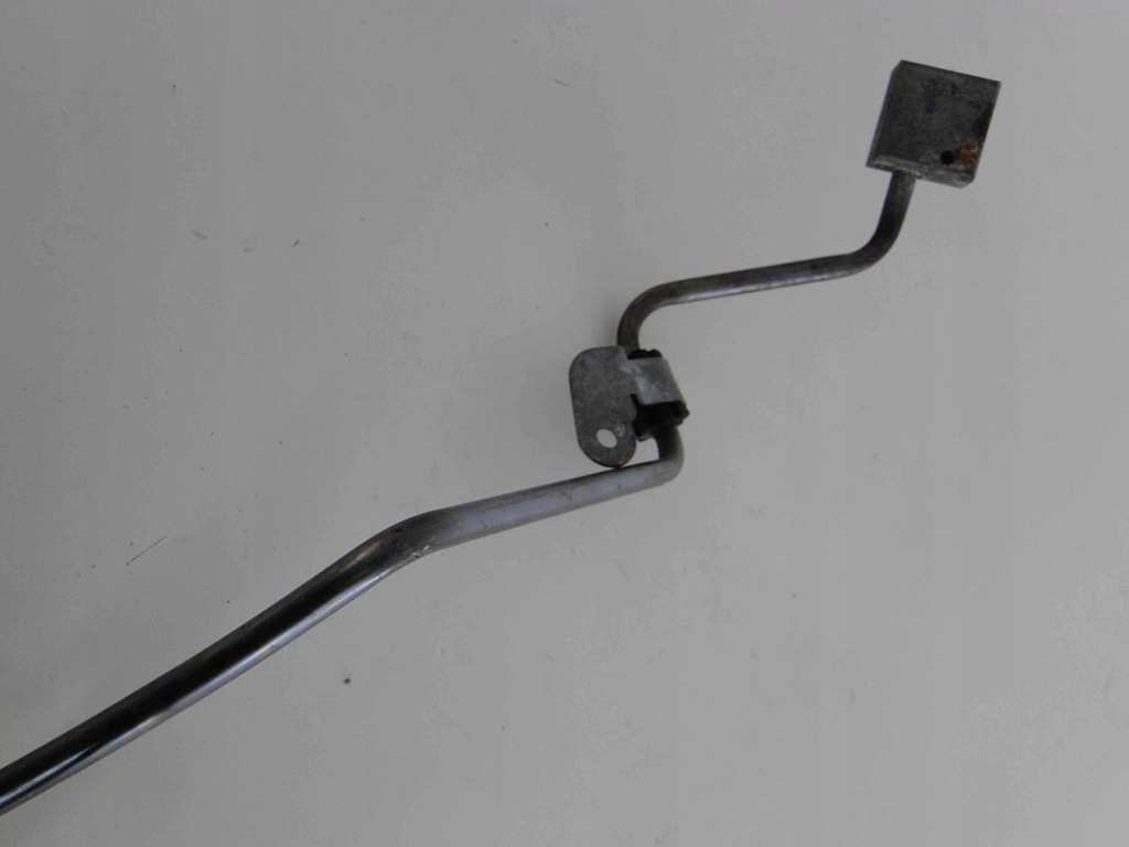 фото №5, Mercedes gl gls x166 166 шланг оливи asr повернення