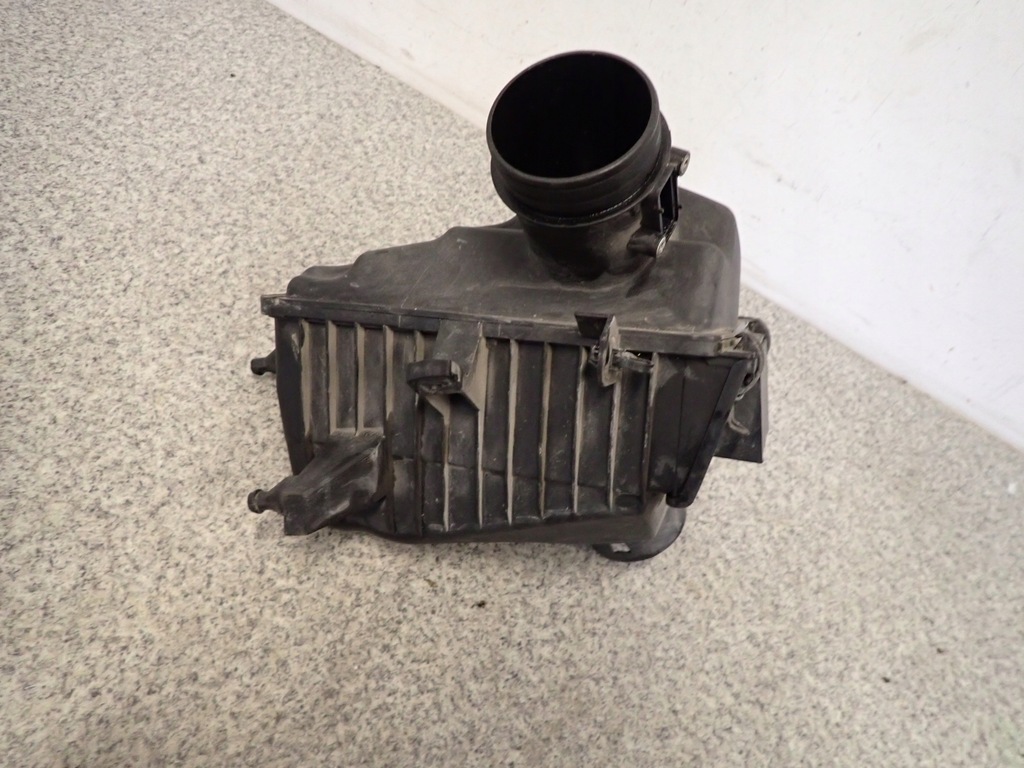 фото №5, Nissan xtrail t31 07- dci корпус фильтра воздуха