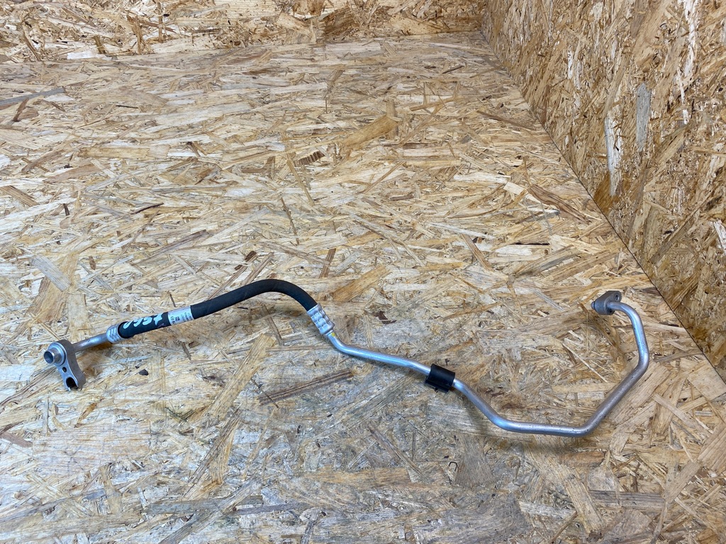 фото №1, Wąż труба шланг кондиционера mercedes w222 w238 w166 a2228307903