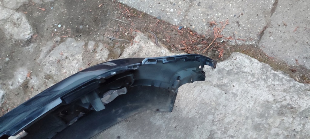 фото №6, Бампер перед передній vw tiguan 2011 - 2016 5n0807217ep