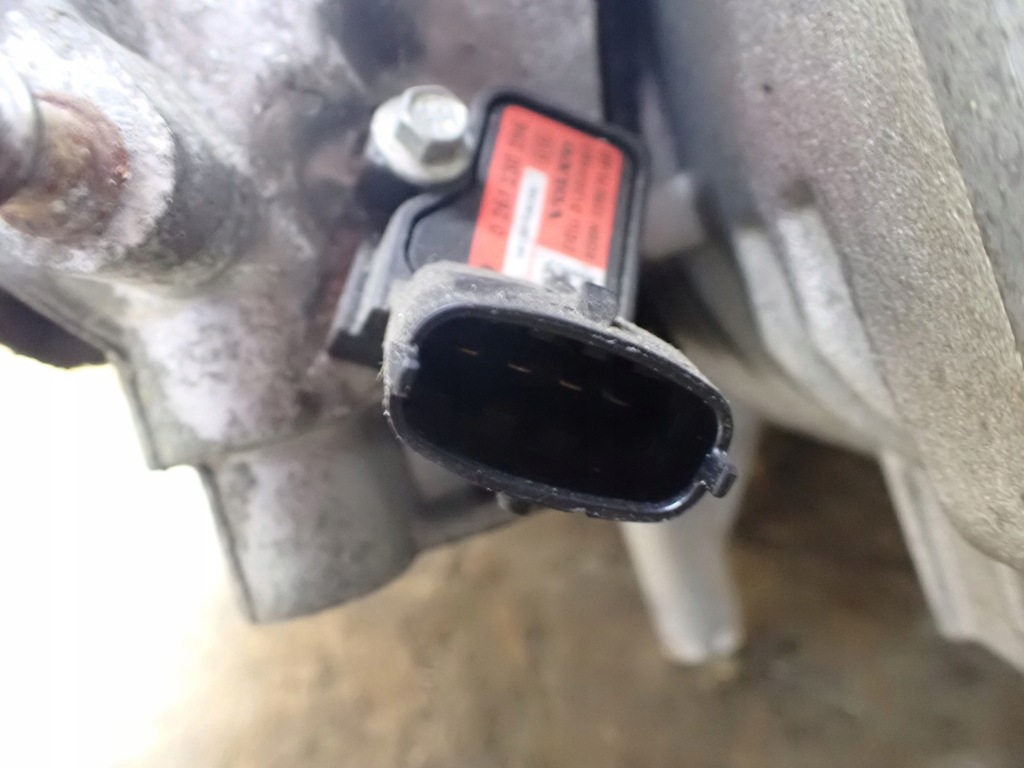 фото №8, Компресор jaguar xj x351 long europa 3,0l 340 km бензин 2012 пошкоджений