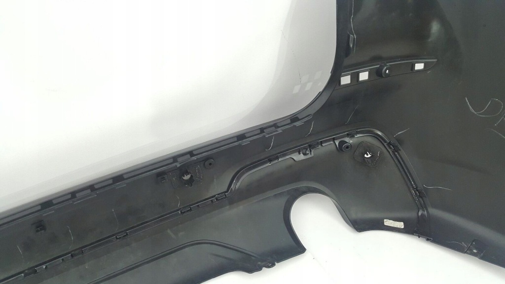 фото №10, Bmw x3 g01 m набір 2018- бампер задній задня 51128089729