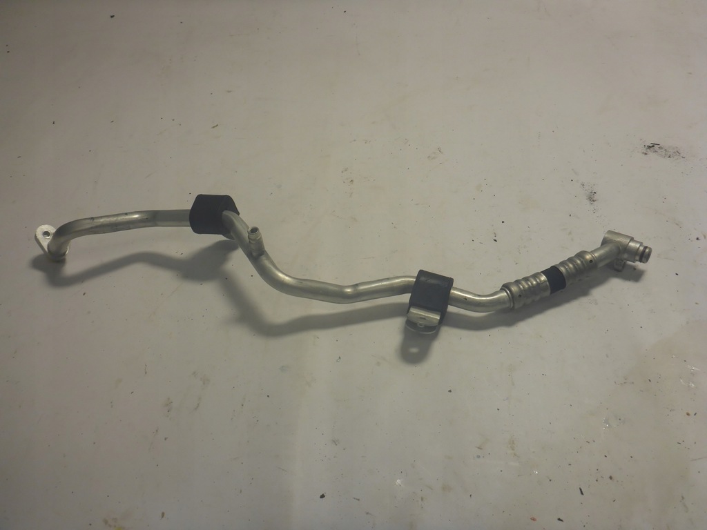 фото №1, Шланг труба кондиціонера mercedes slk r171 3.0 v6