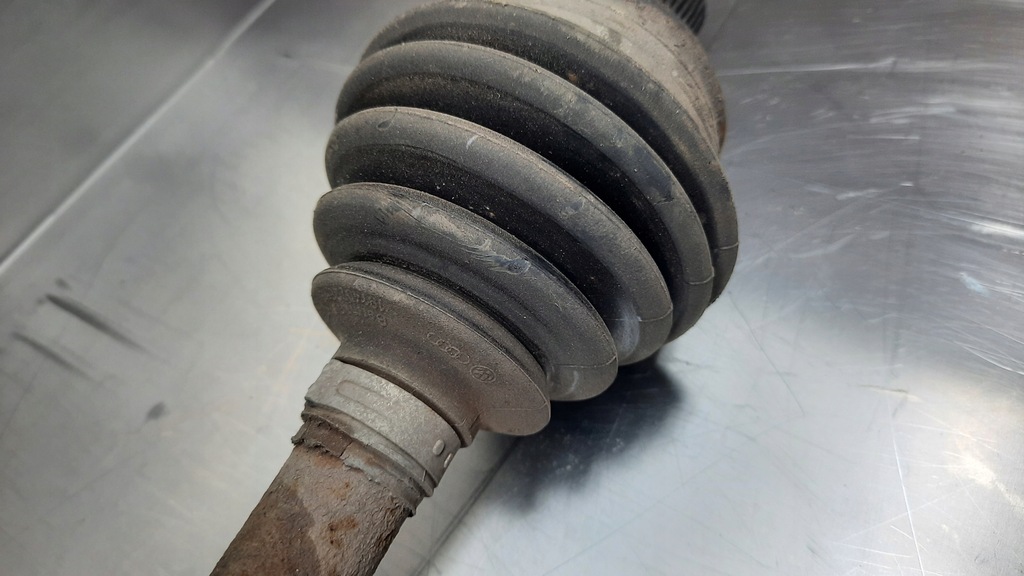 фото №5, Приводной вал левая audi a3 8l 1.6b 98r