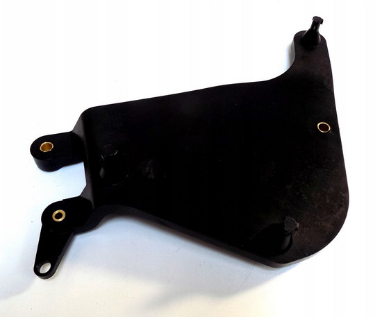 Купить Volkswagen tiguan ad mk2 air фильтр box держатель 5qf129671 original