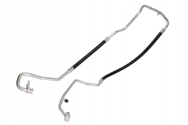 фото №1, Шланг кондиціонера шланг низького c