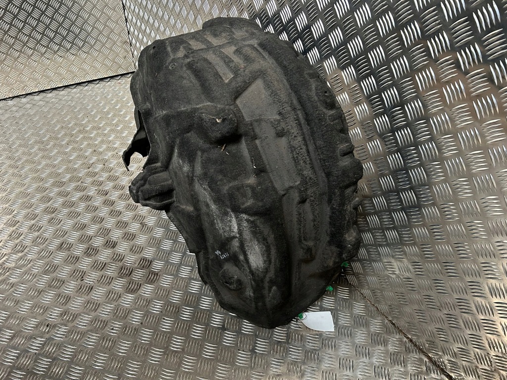 фото №5, Volvo xc90 2018 подкрылок задние