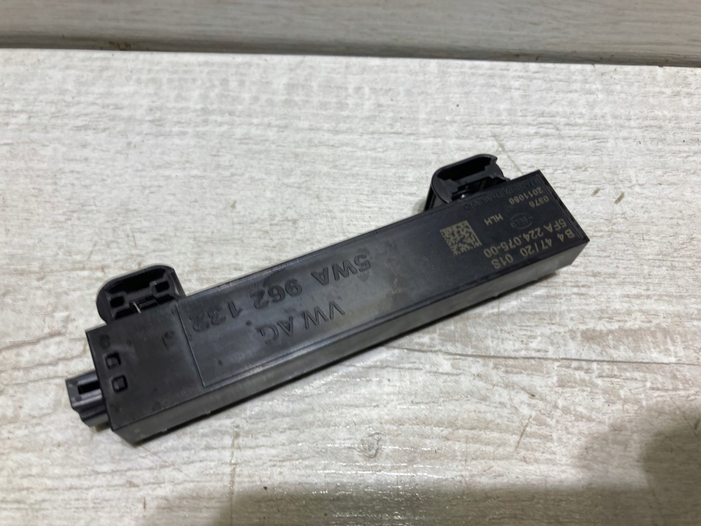 фото №1, Модуль 5wa962132 audi a3 8y 21r